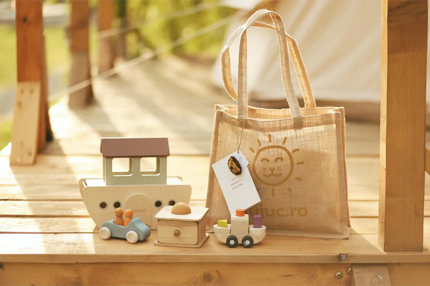 Jujuc Homepage
